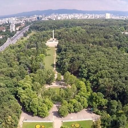 Gogol 2Br Apartment София Екстериор снимка