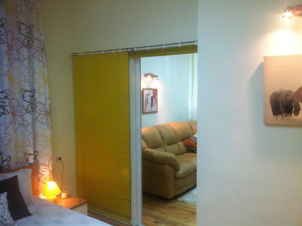 Gogol 2Br Apartment София Стая снимка