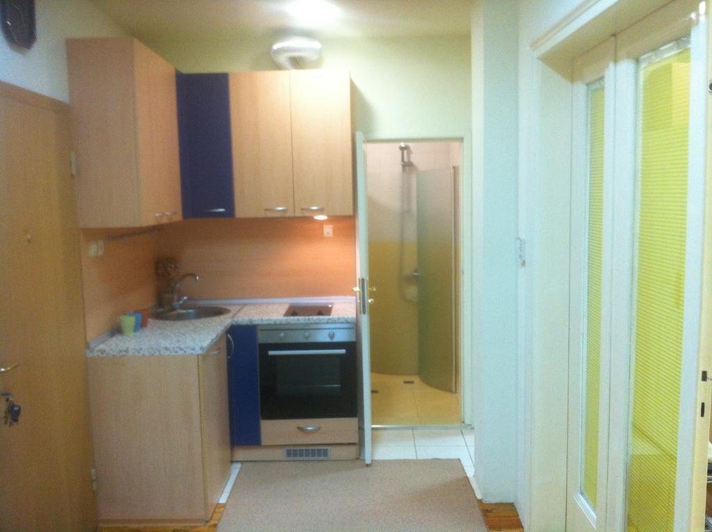 Gogol 2Br Apartment София Стая снимка