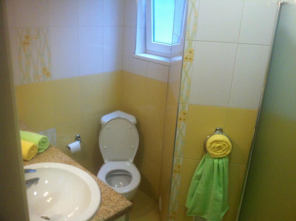 Gogol 2Br Apartment София Стая снимка