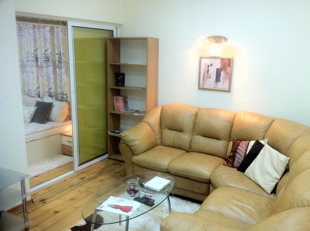 Gogol 2Br Apartment София Стая снимка