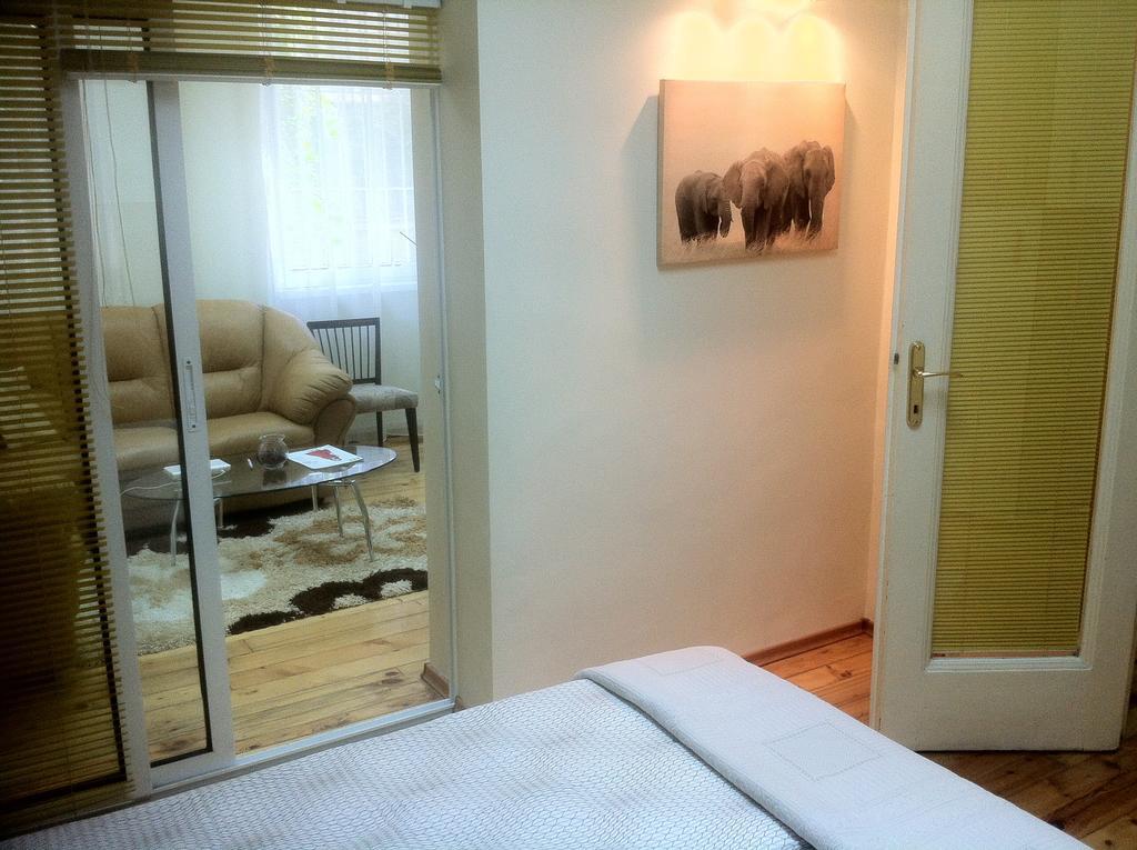 Gogol 2Br Apartment София Стая снимка