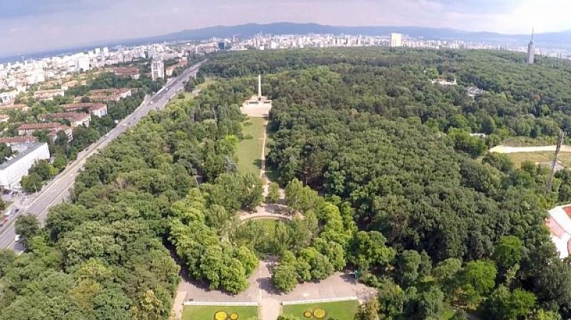 Gogol 2Br Apartment София Екстериор снимка